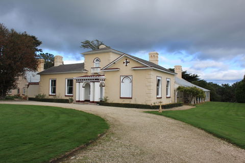 Woolmers Estate - Australian Convict Site - Find Attractions 0