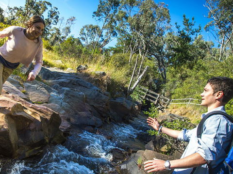 Yackandandah Gorge Scenic Walk - Find Attractions 0