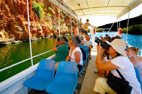 Yardie Creek Walk Trail - Find Attractions 1