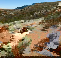 Yeldulknie Conservation Park Hiking Trail - Find Attractions