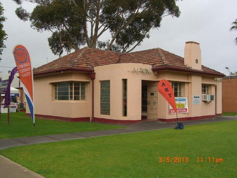 Alton Gallery Echuca - Find Attractions 0