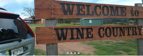WCPTHV  Wine Country Private Transfers - Find Attractions 0