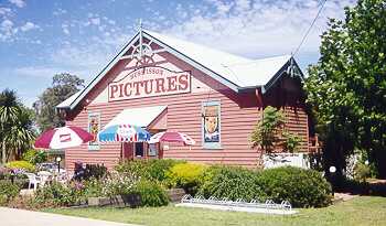Huskisson Pictures - Find Attractions 0