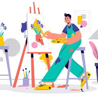 Paint and Sip Liverpool - Find Attractions