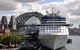 Airport Shuttle Transfer From Sydney Airport To Circular Quay Cruise Terminal - thumb 0