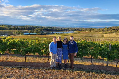 Central Pokolbin, Hunter Valley Hop-On And Hop-Off Bus - Find Attractions 2