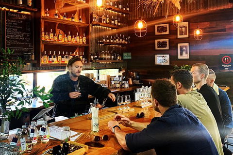 Afternoon Session Brewery And Distillery Tour In Byron Bay - Find Attractions 6