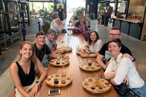 Afternoon Session Brewery And Distillery Tour In Byron Bay - Find Attractions 4