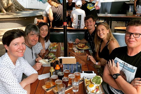 Afternoon Session Brewery And Distillery Tour In Byron Bay - Find Attractions 3