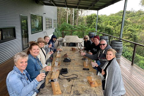 Afternoon Session Brewery And Distillery Tour In Byron Bay - Find Attractions 5