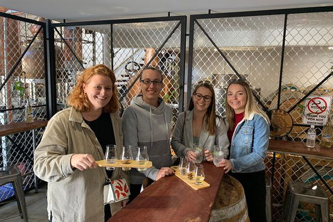 Afternoon Session Brewery And Distillery Tour In Byron Bay - Find Attractions 1