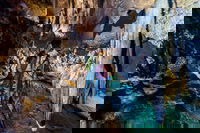 Jenolan Caves Imperial-Diamond Cave Tour