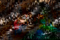 Jenolan Caves Imperial Cave Tour