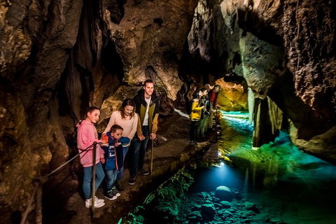 Jenolan Caves: Imperial Cave Tour - Find Attractions 0