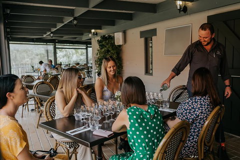 Hunter Valley: Wine, Beer & Fork Twilight Tour - Find Attractions 3