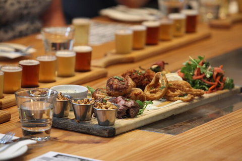 Hunter Valley: Wine, Beer & Fork Twilight Tour - Find Attractions 6
