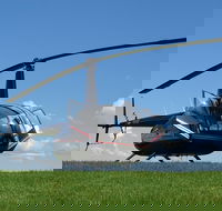Hunter Valley Wine Country Helicopter Flight from Cessnock - Find Attractions
