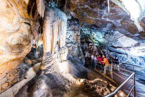 Jenolan Caves: Chifley Cave Tour - Find Attractions 0