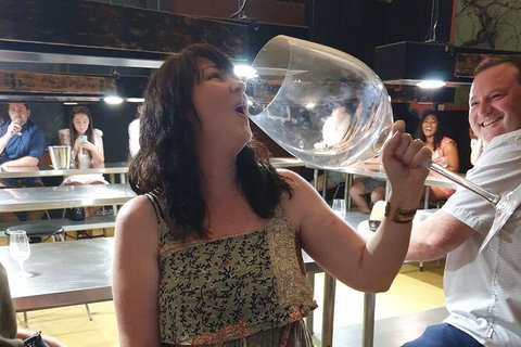 Hunter Valley Wine Tour From The Hunter With Wine Craft Beer Cheese Chocolate - Find Attractions 11