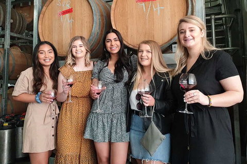 Hunter Valley Wine Tour From The Hunter With Wine Craft Beer Cheese Chocolate - Find Attractions 1
