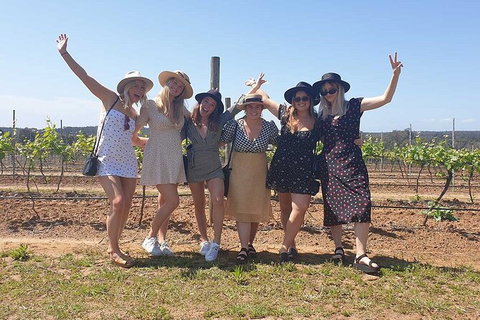Hunter Valley Wine Tour From The Hunter With Wine Craft Beer Cheese Chocolate - Find Attractions 10