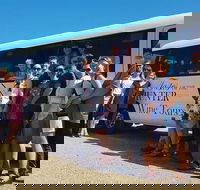 Hunter Valley Wine Tour from the Hunter with Wine Craft Beer Cheese Chocolate - Find Attractions