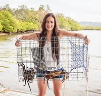 Catch a Crab Tour with Optional Seafood Lunch - Find Attractions