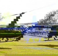 Hunter Valley Helicopter Tour with a Bubbly Breakfast - Find Attractions