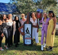 The Wine Connoisseur's Hunter Valley Wine Tasting Tour Full Day - Find Attractions