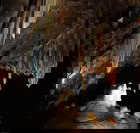 Jenolan Caves Temple of Baal Cave Tour - Find Attractions