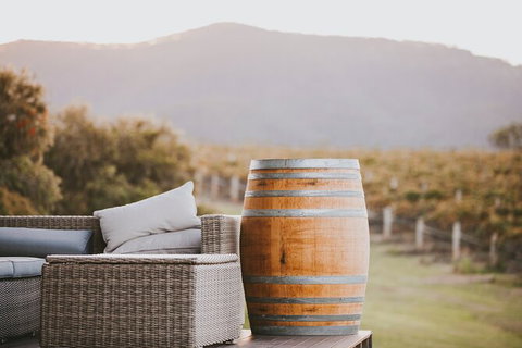 3-Hour Hunter Valley Scenic Helicopter Tour Including 3-Course Lunch From Cessnock - Find Attractions 5