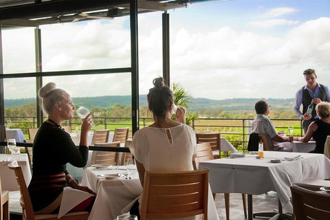 3-Hour Hunter Valley Scenic Helicopter Tour Including 3-Course Lunch From Cessnock - Find Attractions 6