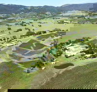 Helicopter Tour of Hunter Valley in New South Wales with Lunch - Find Attractions