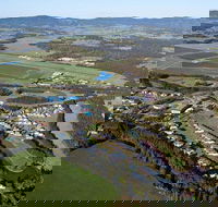 Hunter Valley Broken Back Range Helicopter Flight from Cessnock - Find Attractions