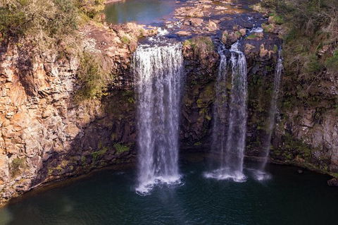 Rainforest & Waterfall Experience - Find Attractions 1
