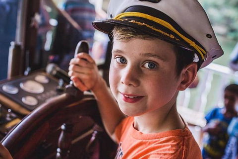 Scenic Adventure Cruise - Find Attractions 4