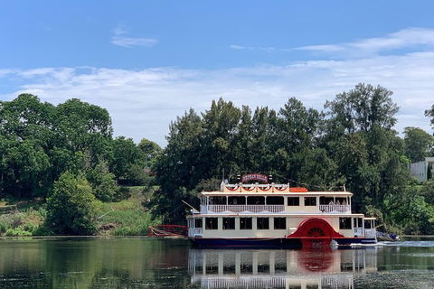 Scenic Adventure Cruise - Find Attractions 1
