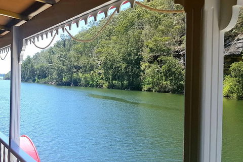 Scenic Adventure Cruise - Find Attractions 2