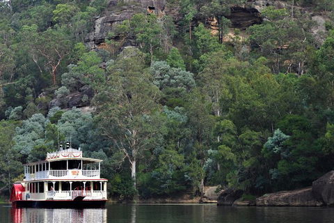 Scenic Adventure Cruise - Find Attractions 0