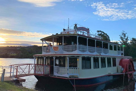 Scenic Adventure Cruise - Find Attractions 10