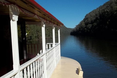 Scenic Adventure Cruise - Find Attractions 7