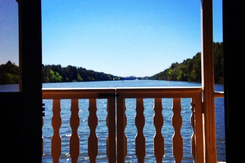 Scenic Adventure Cruise - Find Attractions 3