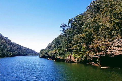 Scenic Adventure Cruise - Find Attractions 11
