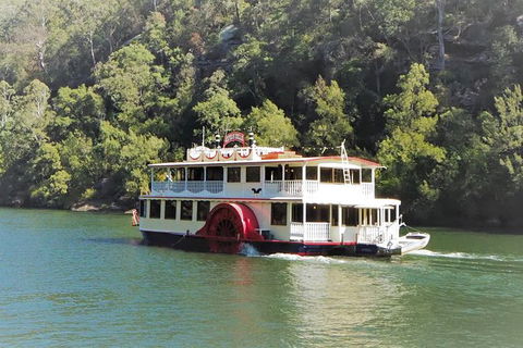 Scenic Adventure Cruise - Find Attractions 6