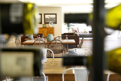 Tulloch Wines- Premium Museum Aged Wine Tasting With Cheese And Charcuterie - Find Attractions 8