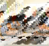 Tulloch Wines- Premium Museum Aged Wine Tasting with Cheese and Charcuterie - Find Attractions