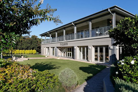 Tulloch Wines- Premium Museum Aged Wine Tasting With Cheese And Charcuterie - Find Attractions 3