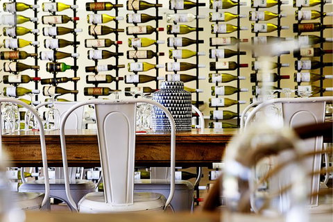 Tulloch Wines- Premium Museum Aged Wine Tasting With Cheese And Charcuterie - Find Attractions 9