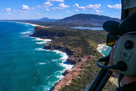 Port Macquarie Express VIP Private Flight - 15 Min - Find Attractions 5