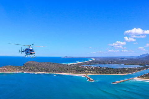 Port Macquarie Express VIP Private Flight - 15 Min - Find Attractions 4
